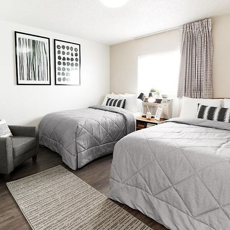 Intown Suites Extended Stay Select Atlanta Ga - Morrow Dış mekan fotoğraf